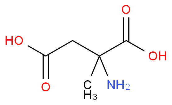 Alpha-甲基-DL-天冬氨酸