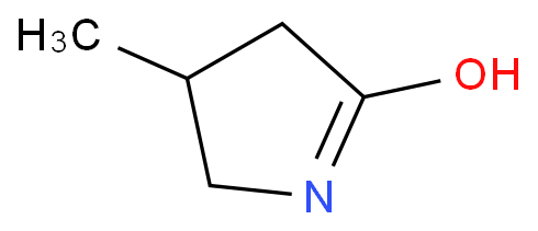 2-Pyrrolidinone,4-methyl-