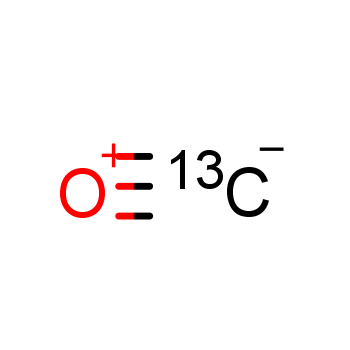 一氧化碳-13C 产品图片