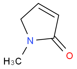 1-Methyl-1H-pyrrole-2(5H)-one