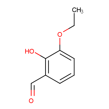 3-Ethoxysalicy laldehyde  