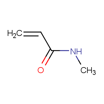 聚甲基丙烯酰胺 产品图片