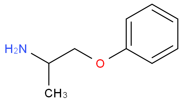 1-METHYL-2-PHENOXYETHYLAMINE