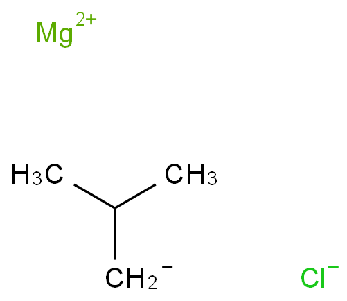 ISO-BUTYLMAGNESIUM CHLORIDE