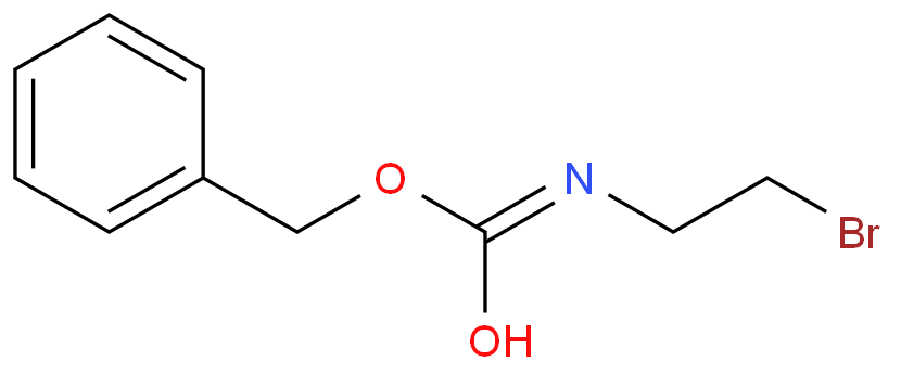 BENZYL 2-BROMOETHYLCARBAMATE  