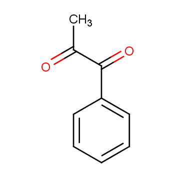 	1-苯基-1,2-丙二酮