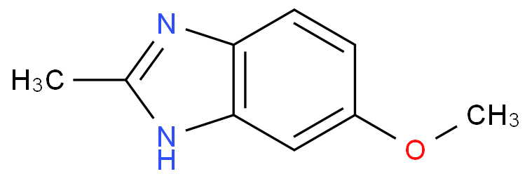 2-METHYL-5-METHOXYBENZIMIDAZOLE