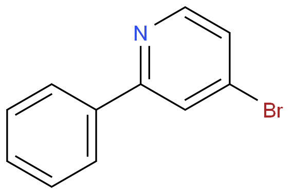 4-溴-2-苯基吡啶CAS号98420-98-5(科研试剂/现货供应,质量保证)