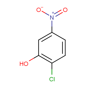 2-Chloro-5-nitrophenol  