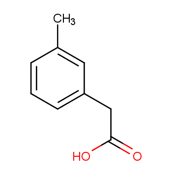 3-甲基苯乙酸