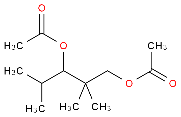 2-2-4-trimethylpentane-1-3-diyl-diacetate-4100-09-8-wiki