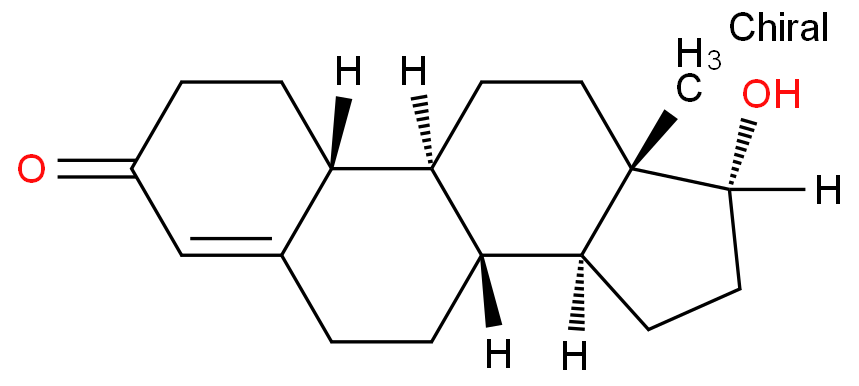 17α-Nandrolone (Epi-nandrolone)