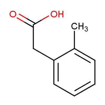 2-(2-methylphenyl)acetic acid