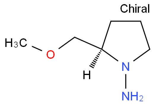 (R)-(+)-1-AMINO-2-(METHOXYMETHYL)PYRROLIDINE