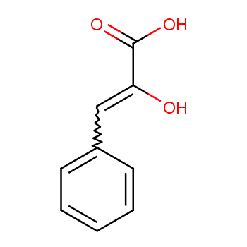 2-羟基3-苯丙烯酸CAS号5801-57-0;分析试剂/科研试验用