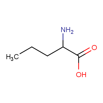 试剂顿尝-正缬氨酸760-78-1