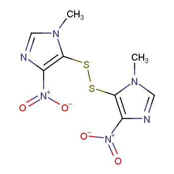 硫唑嘌呤杂质19