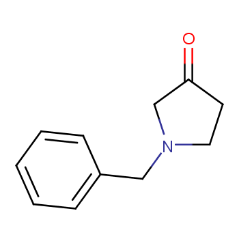 775-16-6 1-芐基-3-吡咯烷酮