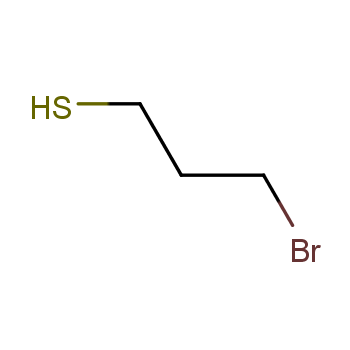 3-溴丙烷-1-硫醇 产品图片
