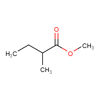 Methyl 2-methylbutyrate  