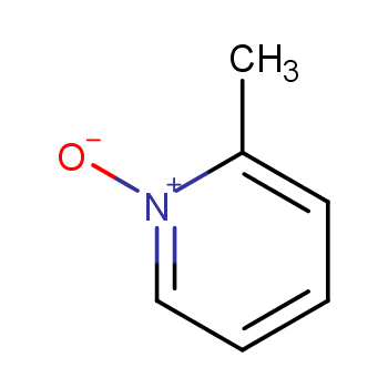 2-甲基吡啶-N-氧化物