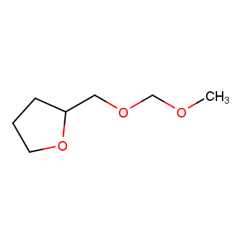 2-Methoxymethoxymethyl-tetrahydro-furan