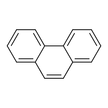 菲化学结构式