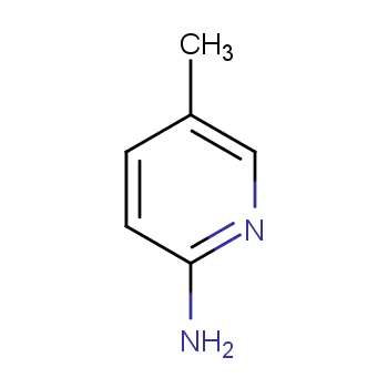 2-Amino-5-methylpyridine manufacture  