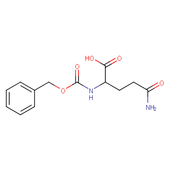Z-L-谷氨酰胺