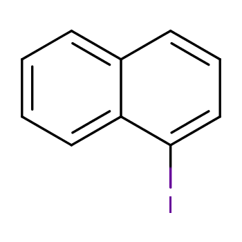 1-碘萘