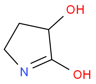 3-Hydroxy-2-pyrrolidinone CAS no:15166-68-4  