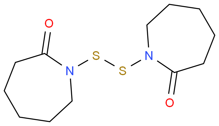 1,1'-二硫代双己内酰胺产品图片