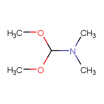 N,N-dimethyl for mamide dimethyl acctel  