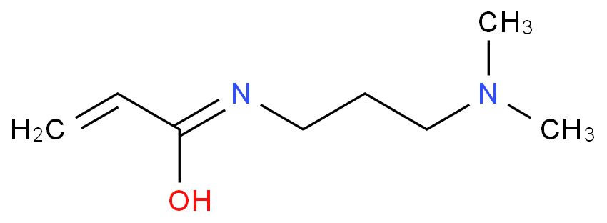 N,N-Dimethylaminopropyl acrylamide