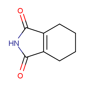 3,4,5,6-Tetrahydrophthalimide  