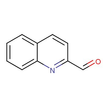 Quinoline-2-carboxaldehyde