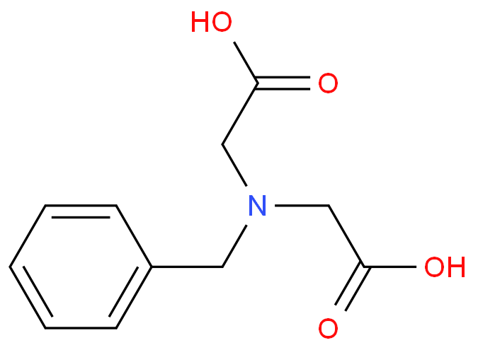 N-苄基亚胺二乙酸