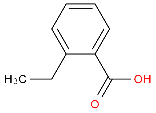 2-ethylbenzoic acid