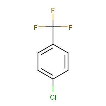 4-Chlorobenzotrifluoride  