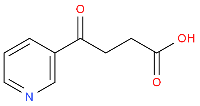 γ-Oxo-3-pyridinebutyric Acid, N-Hydroxysuccinimide Ester