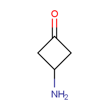 3-aminocyclobutan-1-one