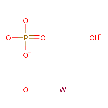 12067-99-1 磷钨酸