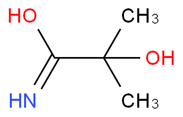 2-hydroxy-2-methylpropanamide