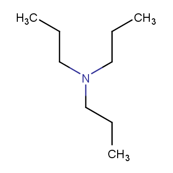 Factory supply N,N-Dipropyl-1-propanamine 102-69-2