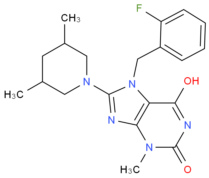 619-73-8 structure