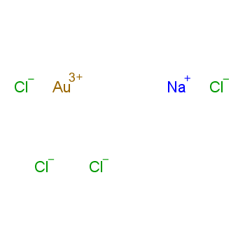 sodium tetrachloroaurate