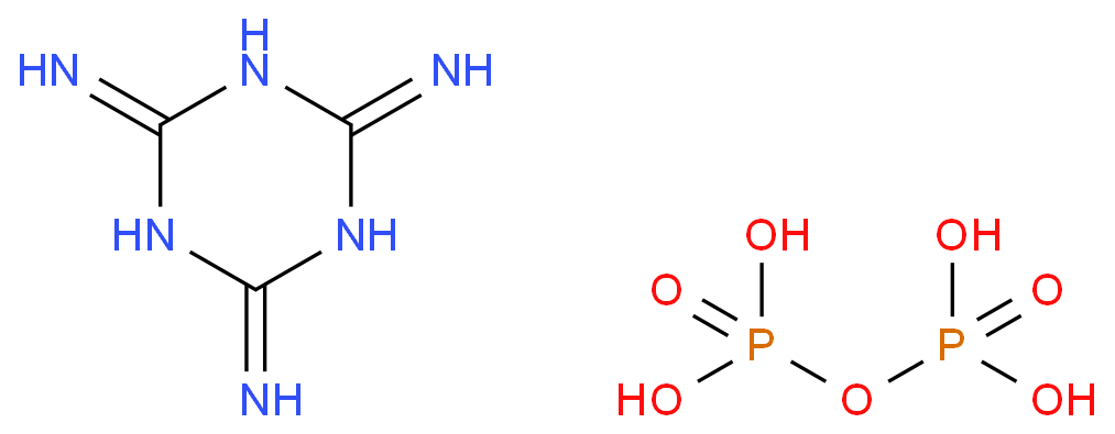 三聚氰胺聚磷酸盐 (MPP)