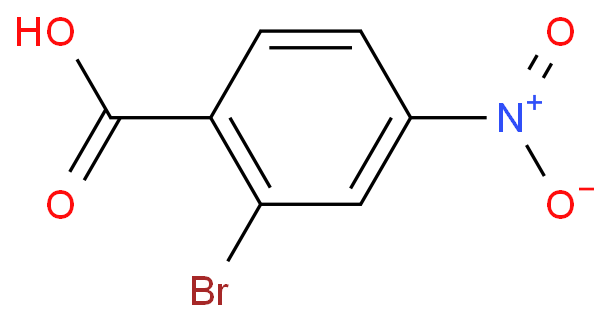 2-Bromo-4-Nitrobenzoic Acid