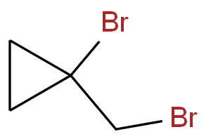 1-溴-1-(溴甲基)环丙烷