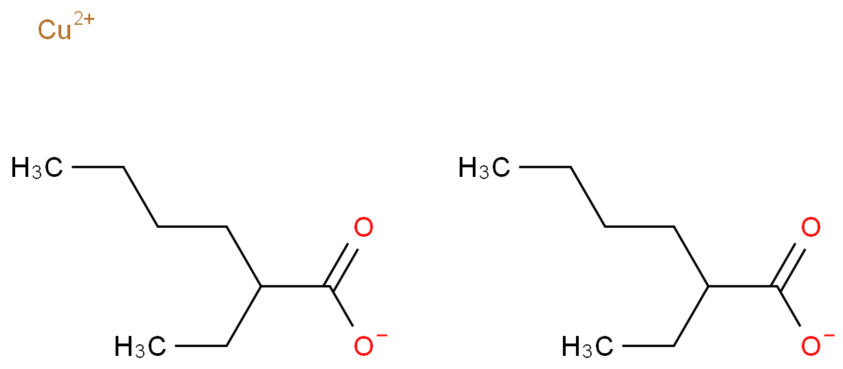 COPPER(II) 2-ETHYLHEXANOATE